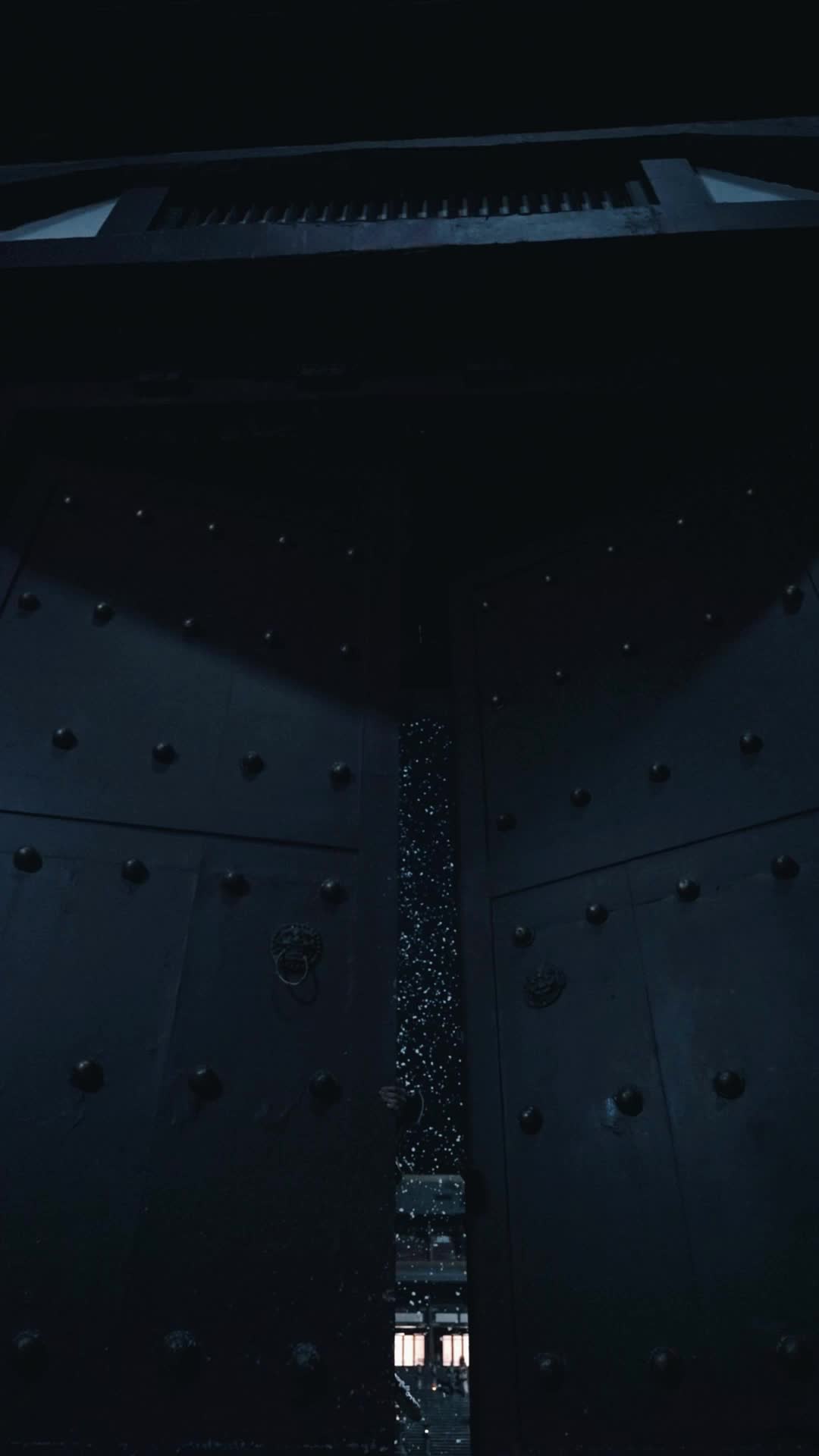 Episode 1 - I Have an Army Too, Father